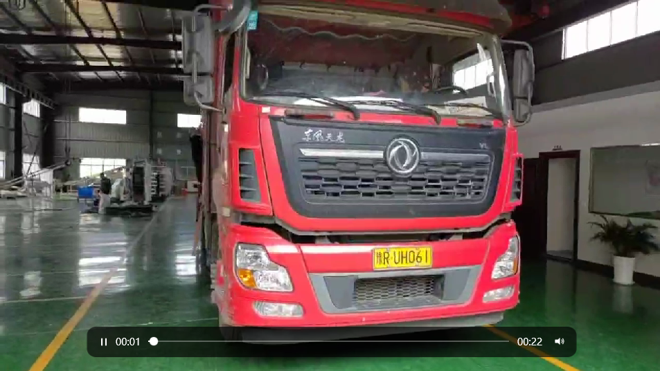 ZC188-8A型  八色印刷機(jī)發(fā)往江蘇。